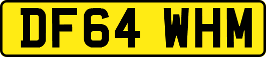 DF64WHM