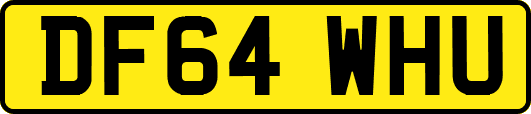 DF64WHU