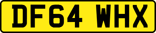 DF64WHX