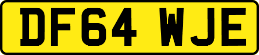 DF64WJE