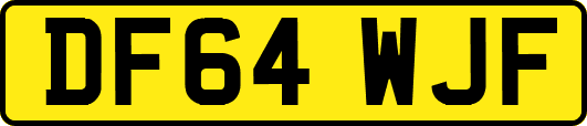 DF64WJF