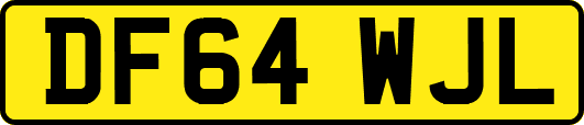 DF64WJL