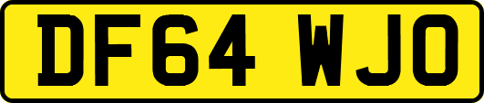 DF64WJO