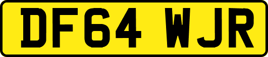 DF64WJR