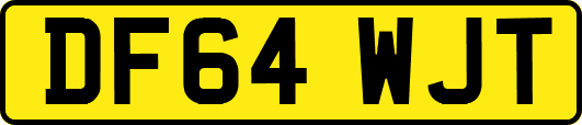 DF64WJT