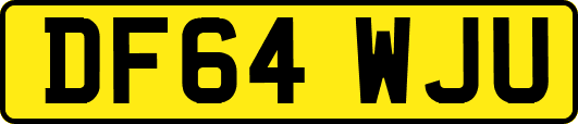 DF64WJU