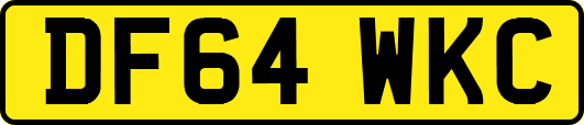 DF64WKC