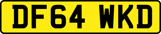 DF64WKD