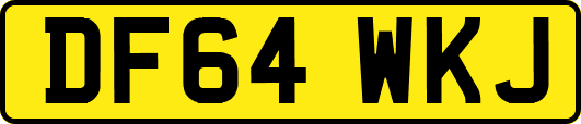 DF64WKJ