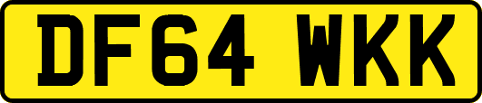 DF64WKK