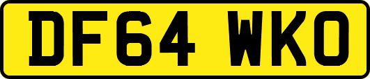 DF64WKO