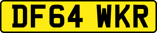 DF64WKR