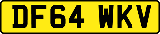 DF64WKV