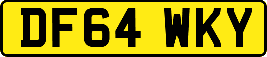 DF64WKY