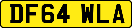 DF64WLA