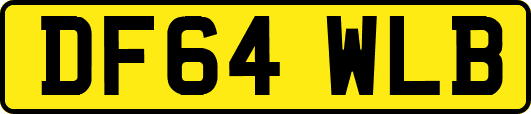 DF64WLB