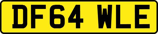DF64WLE