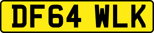DF64WLK