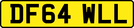DF64WLL