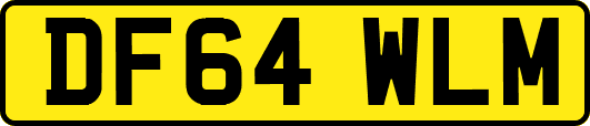 DF64WLM