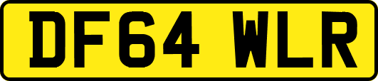 DF64WLR