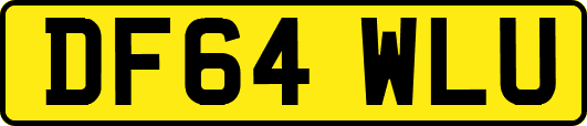DF64WLU