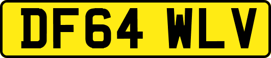 DF64WLV