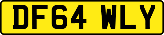 DF64WLY
