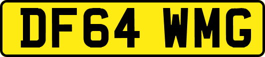 DF64WMG