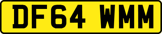 DF64WMM