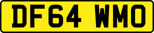 DF64WMO