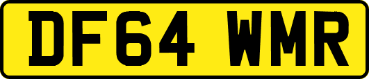 DF64WMR