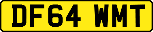 DF64WMT