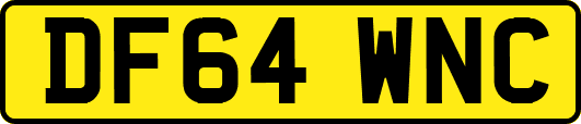 DF64WNC