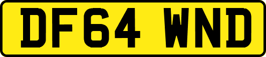 DF64WND