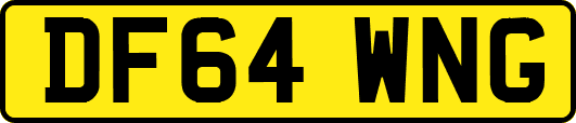 DF64WNG