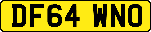 DF64WNO