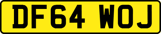 DF64WOJ