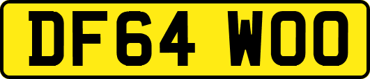 DF64WOO