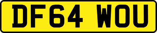 DF64WOU