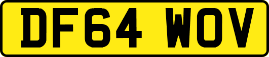 DF64WOV