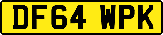 DF64WPK