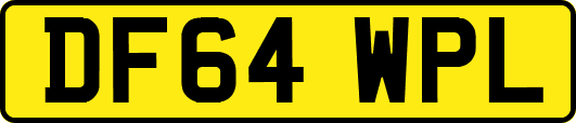 DF64WPL