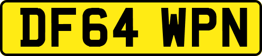 DF64WPN
