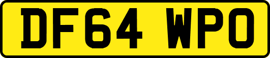DF64WPO