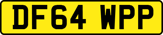 DF64WPP