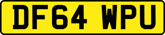 DF64WPU