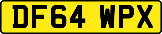 DF64WPX