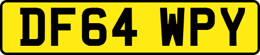 DF64WPY