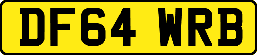 DF64WRB